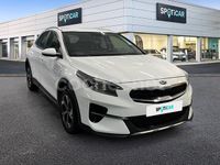 Brugt Kia XCeed 120 HK (88 kW) 2021 Hvid SUV