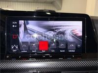 Usado VW Golf VIII R 333 CV (244 kW) 2023 Azul Berlina