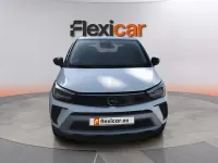 Usado Opel Crossland Elegance 131 CV (96 kW) 2024 Gris SUV