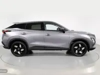 Nuevo Omoda 5 147 CV (108 kW) 2025 Blanco SUV
