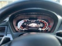 Usado BMW X6 Comfort Edition 245 CV (180 kW) 2012 Blanco SUV