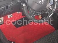 Usado Honda Prelude 134 CV (98 kW) 1999 Azul Coupe