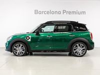 usado Mini Cooper S Countryman E ALL4 165 kW (224 CV)