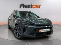 Usado Cupra Formentor 150 CV (110 kW) 2025 Gris SUV