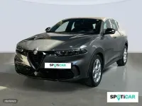 Usado Alfa Romeo Tonale Sprint 130 CV (95 kW) 2023 Gris SUV