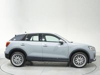 Usado Audi Q2 S-Line 116 CV (85 kW) 2025 Gris SUV
