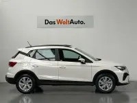 Nuevo Seat Arona 95 CV (69 kW) 2026 Blanco SUV