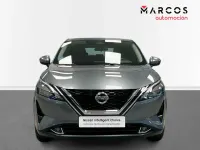 Usado Nissan Qashqai Acenta 158 CV (116 kW) 2022 SUV