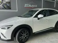 Usado Mazda CX-3 Luxury 120 CV (88 kW) 2016 Blanco SUV