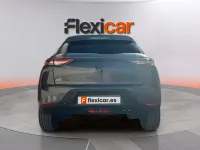 Usado DS Automobiles DS3 Crossback Performance 130 CV (95 kW) 2023 Gris SUV