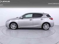 usado Lexus CT200h Executive