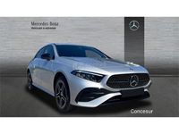 usado Mercedes A250 Clase AProgressive Line Advanced 8g-dct