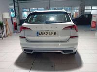 usado Skoda Kamiq 1.0 Tsi Ambition 81kw