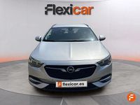 Usado Opel Insignia Selective 136 CV (100 kW) 2020 Gris Familiar