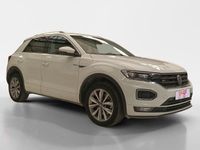 Begagnad VW T-Roc Advance 150 HK (110 kW) 2022 SUV