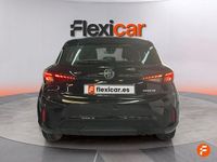 Usado MG MG3 116 CV (85 kW) 2025 Negro Utilitario