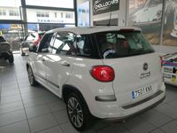 usado Fiat 500L 1.6Mjt II S&S Cross