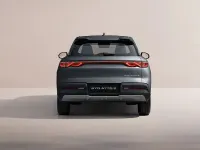 Nuevo BYD Atto 2 Comfort 150 kW (204 CV) 2026 Negro SUV
