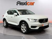 Usado Volvo XC40 150 CV (110 kW) 2020 Gris SUV