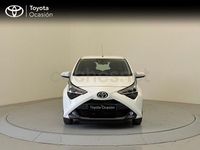 Usado Toyota Aygo X-play 72 CV (52 kW) 2020 Blanco Utilitario