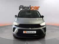 Usado Opel Crossland 110 CV (80 kW) 2023 Gris SUV