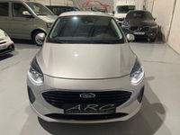 usado Ford Fiesta 5p Trend 1.1 Ti-VCT 55 kW (75 CV)