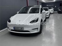 Usado Tesla Model Y 2022 Eléctrico SUV