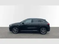 Usado Mercedes GLA250 218 CV (160 kW) 2025 Negro SUV