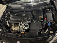 Usado Mercedes GLA45 AMG AMG 360 CV (264 kW) 2014 Negro SUV