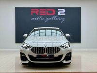 Usado BMW 218 Comfort Edition 136 CV (100 kW) 2024 Blanco Coupe