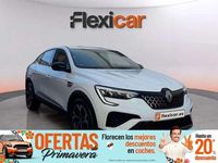 Usado Renault Arkana Evolution 145 CV (106 kW) 2025 Blanco SUV