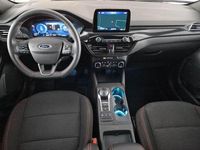 Usado Ford Kuga ST-Line 225 CV (165 kW) 2023 Gris SUV