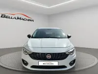 Usado Fiat Tipo Business 121 CV (88 kW) 2018 Blanco Berlina