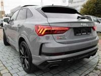 Usado Audi RS Q3 400 CV (294 kW) 2022 Gris SUV