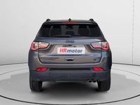 Usado Jeep Compass 242 CV (177 kW) 2021 Gris SUV