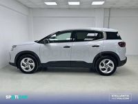 Usado Citroën C5 Aircross 131 CV (96 kW) 2025 Blanco SUV