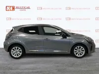 Usado Renault Clio V Evolution 101 CV (74 kW) 2024 Gris Berlina