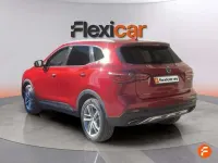 Usado MG EHS Luxury 258 HP (189 kW) 2022 Vermelho SUV