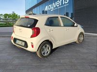 Usado Kia Picanto 67 CV (49 kW) 2023 Blanco Utilitario