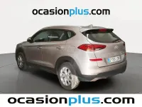 Usado Hyundai Tucson 177 CV (130 kW) 2019 Blanco SUV