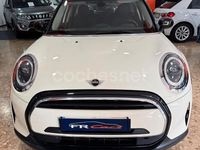Usado Mini Cooper 136 CV (100 kW) 2021 Beige Utilitario