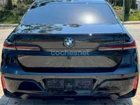 Usado BMW 750e Comfort Edition 489 CV (359 kW) 2024 Negro Berlina