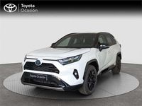 Usado Toyota RAV4 Hybrid Style 218 CV (160 kW) 2025 SUV