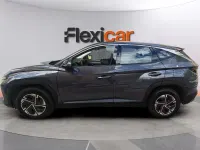 Usado Hyundai Tucson 160 CV (117 kW) 2025 Gris SUV