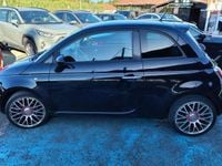 Usado Fiat 500 Sport 100 CV (73 kW) 2009 Descapotable