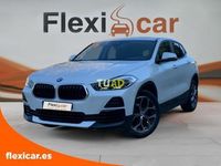 usado BMW X2 sDrive18i