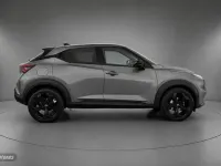 Usado Nissan Juke Tekna 114 CV (83 kW) 2025 Gris SUV