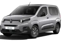 Nuevo Citroën e-Berlingo 100 CV (73 kW) 2026 Gris Monovolumen