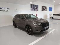 usado DS Automobiles DS7 Crossback E-Tense Performance Line + Aut. 4x4