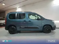 Usado Citroën Berlingo 102 CV (75 kW) 2024 Azul Monovolumen